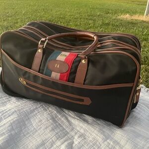 Stunning 🔥 vintage baggage 🧳